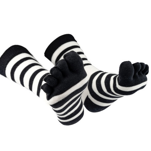 Zehensocken