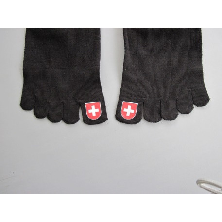 Zehensocken