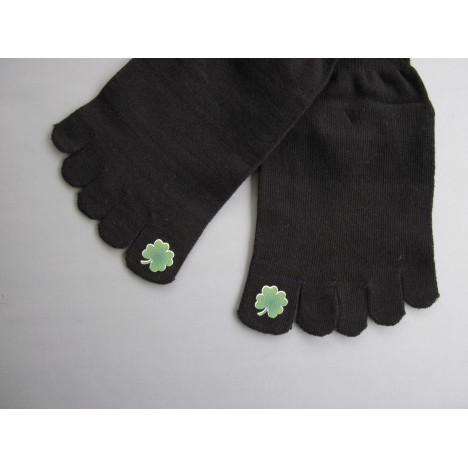 Zehensocken